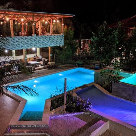 Bunaken Villa Queen'S Dive Manado Kültér fotó