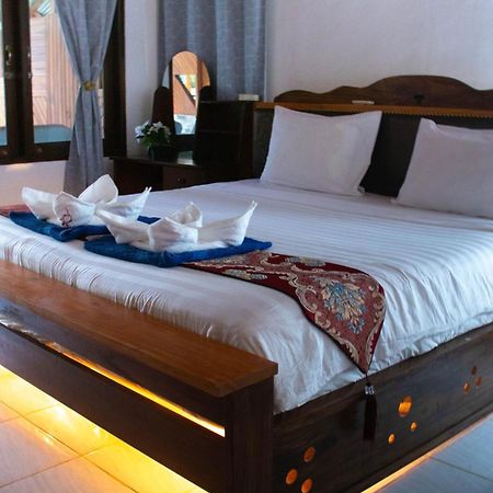 Bunaken Villa Queen'S Dive Manado Kültér fotó