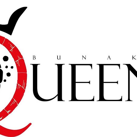 Bunaken Villa Queen'S Dive Manado Kültér fotó