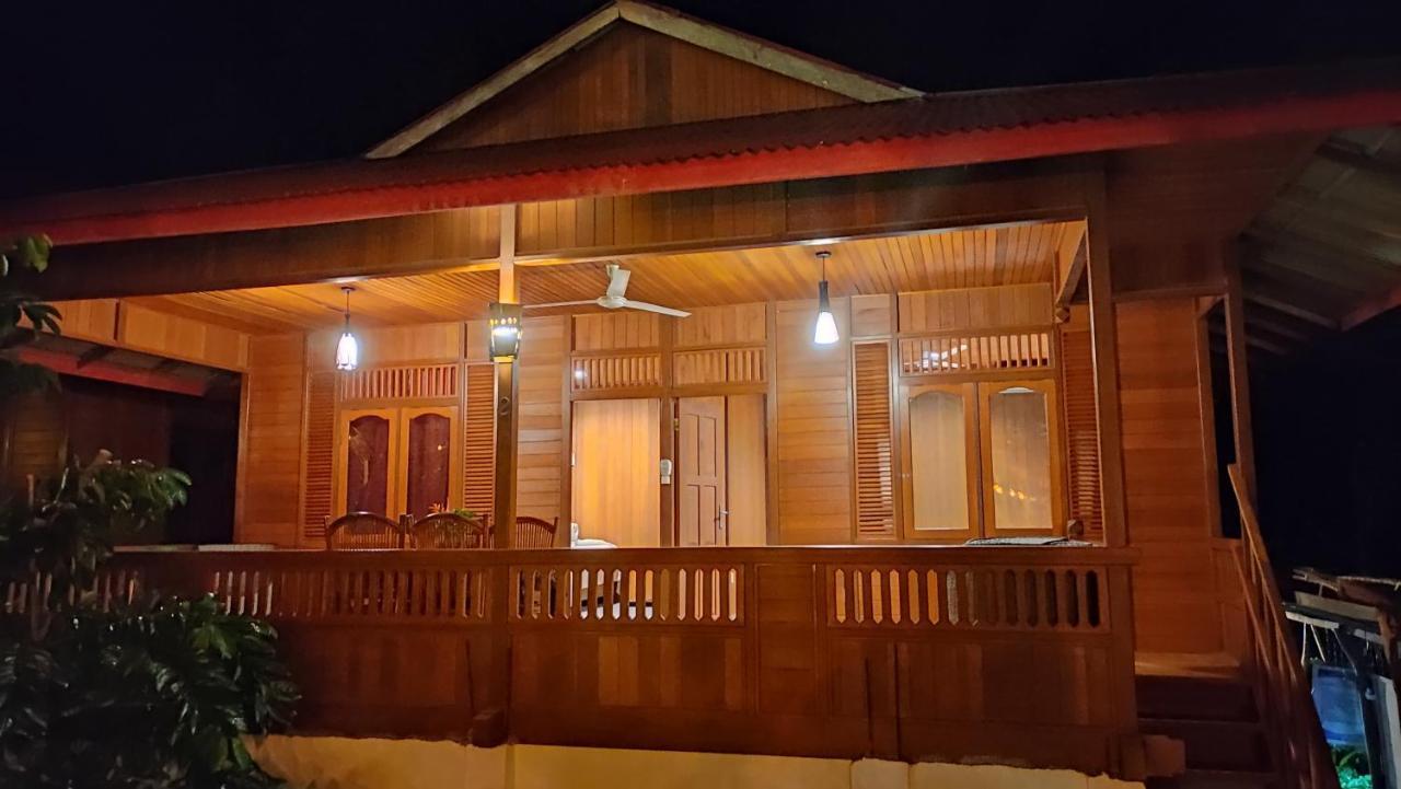Bunaken Villa Queen'S Dive Manado Kültér fotó