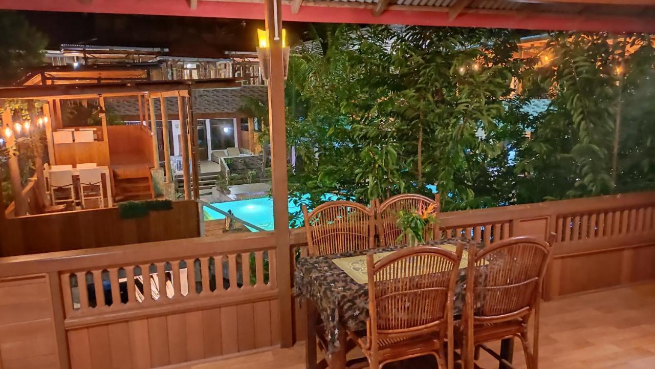Bunaken Villa Queen'S Dive Manado Kültér fotó