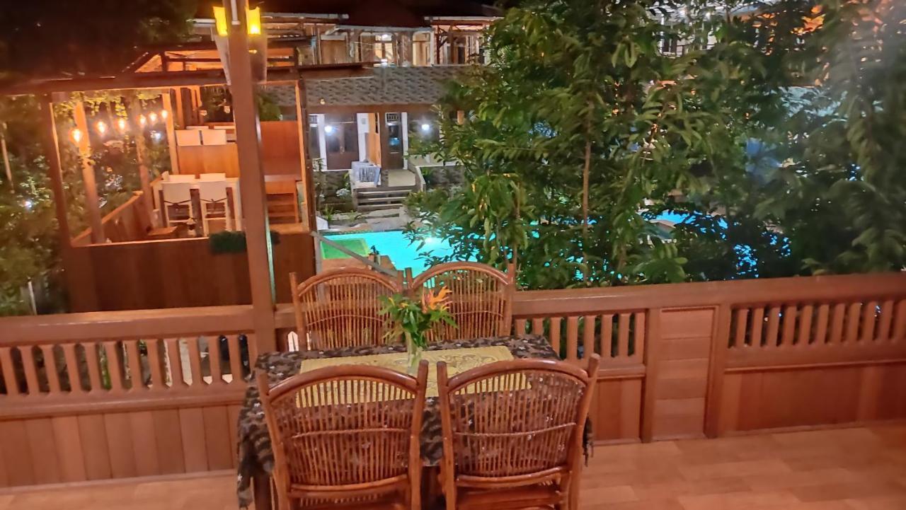 Bunaken Villa Queen'S Dive Manado Kültér fotó