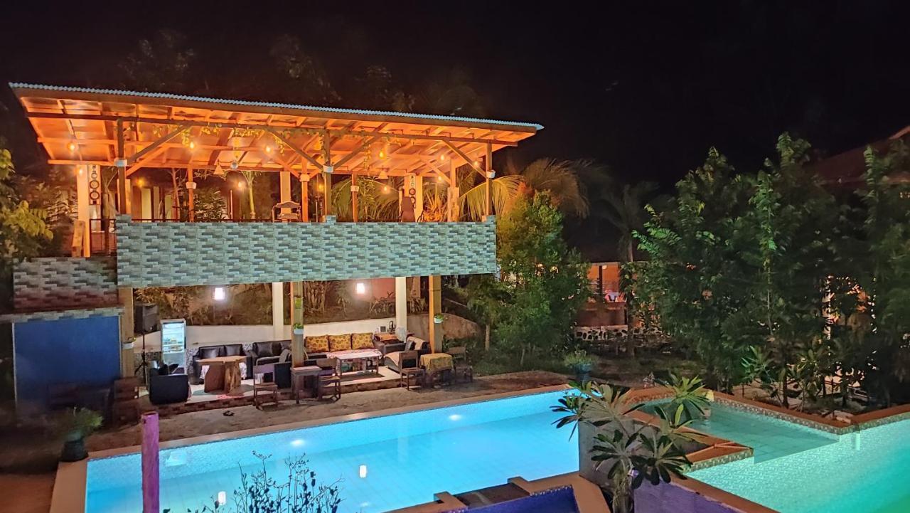 Bunaken Villa Queen'S Dive Manado Kültér fotó