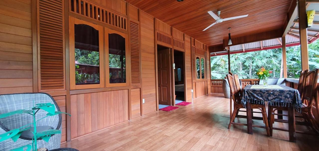 Bunaken Villa Queen'S Dive Manado Kültér fotó