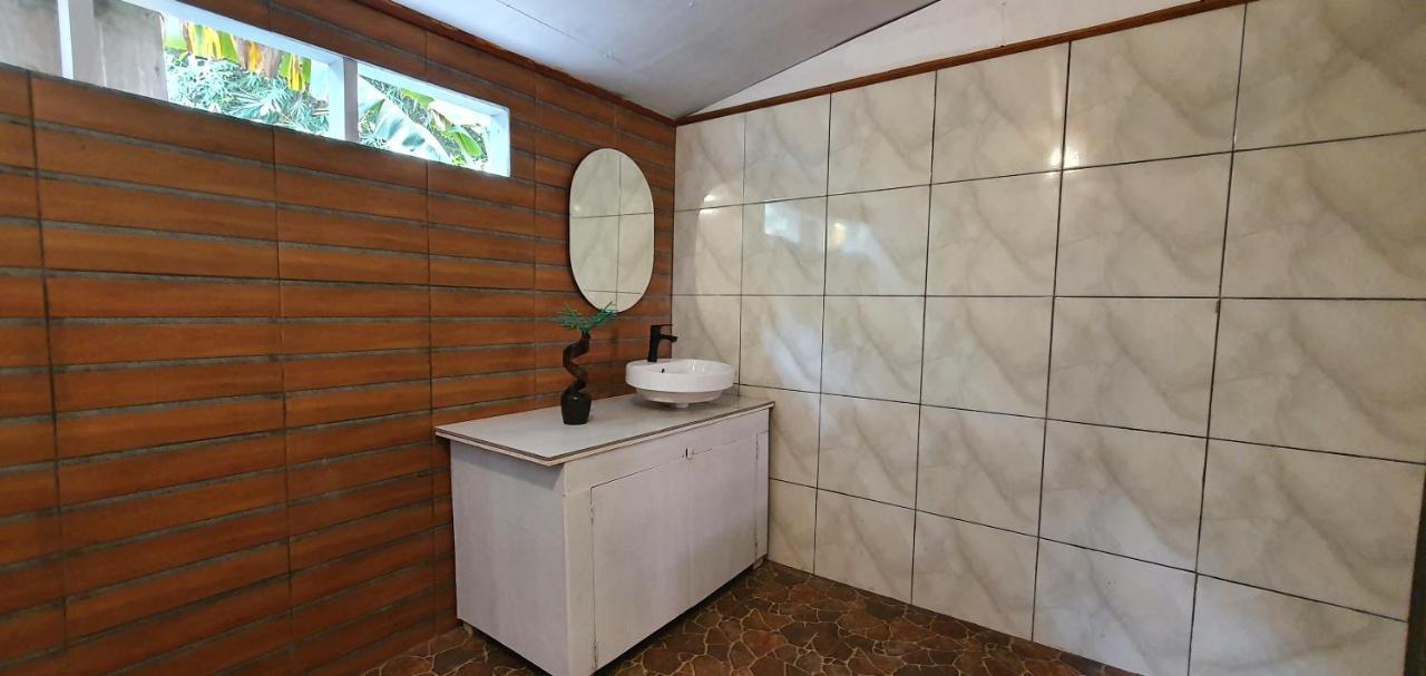 Bunaken Villa Queen'S Dive Manado Kültér fotó