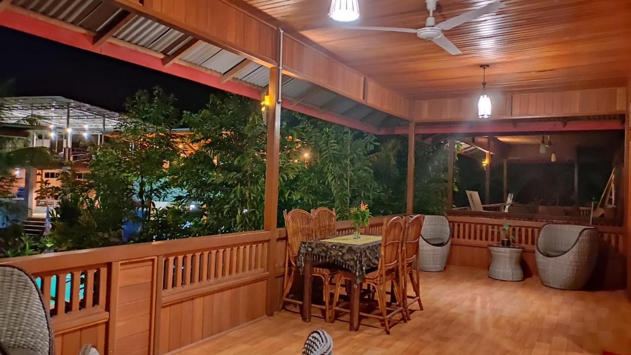 Bunaken Villa Queen'S Dive Manado Kültér fotó