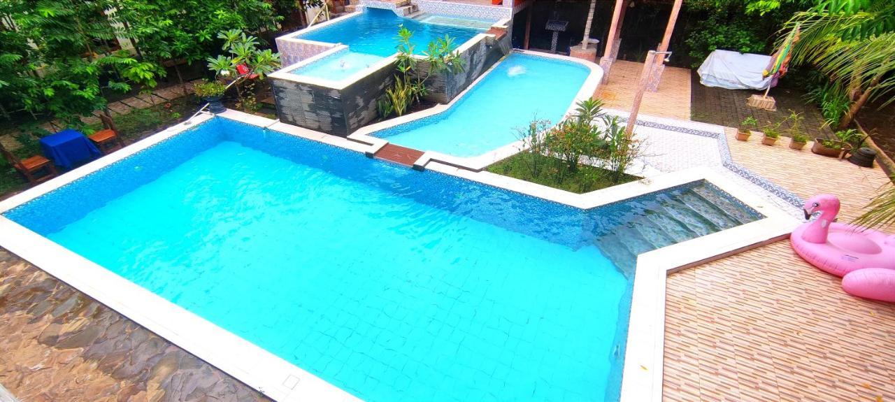Bunaken Villa Queen'S Dive Manado Kültér fotó