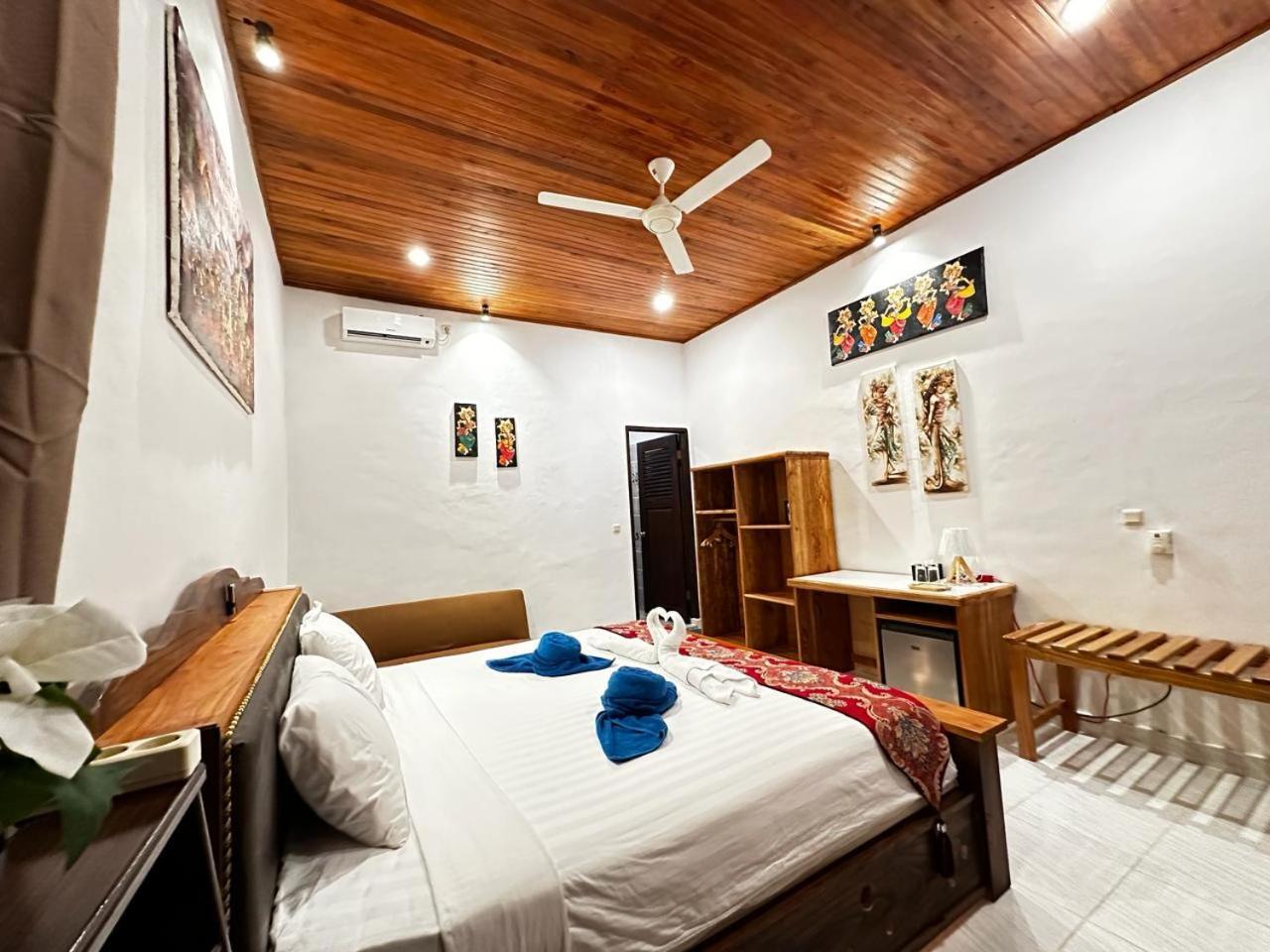 Bunaken Villa Queen'S Dive Manado Kültér fotó
