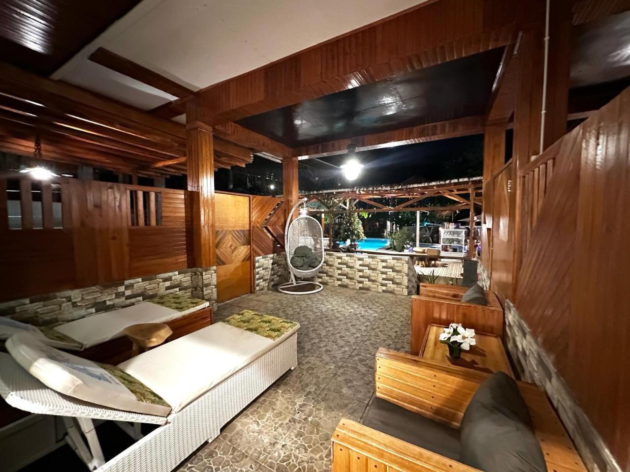 Bunaken Villa Queen'S Dive Manado Kültér fotó