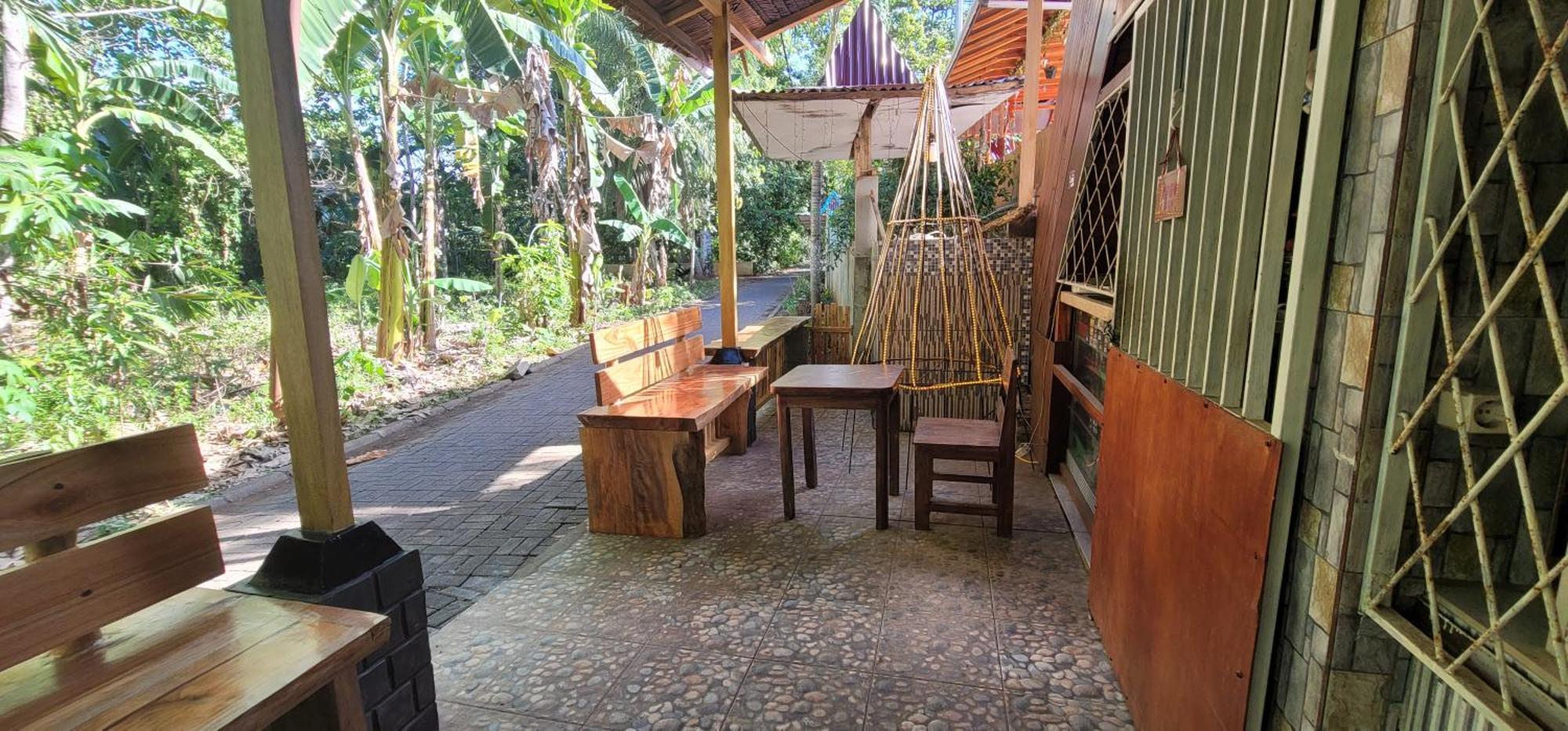 Bunaken Villa Queen'S Dive Manado Kültér fotó