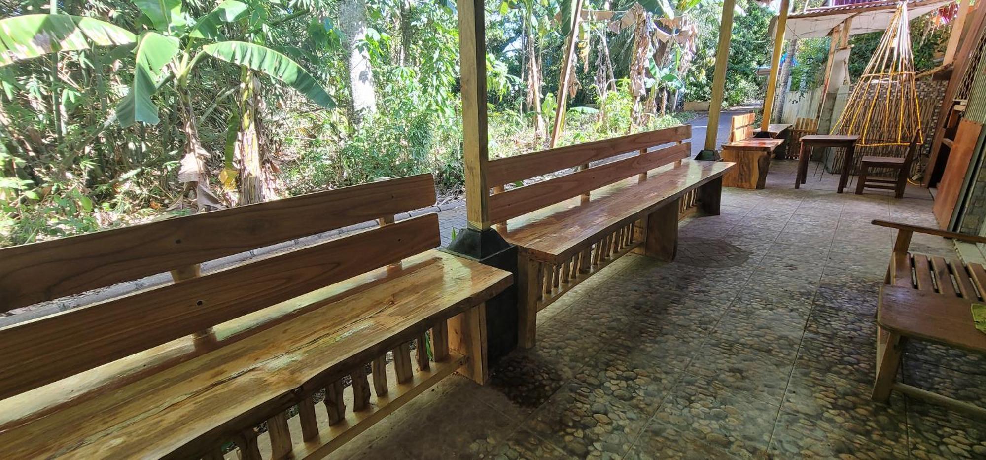 Bunaken Villa Queen'S Dive Manado Kültér fotó