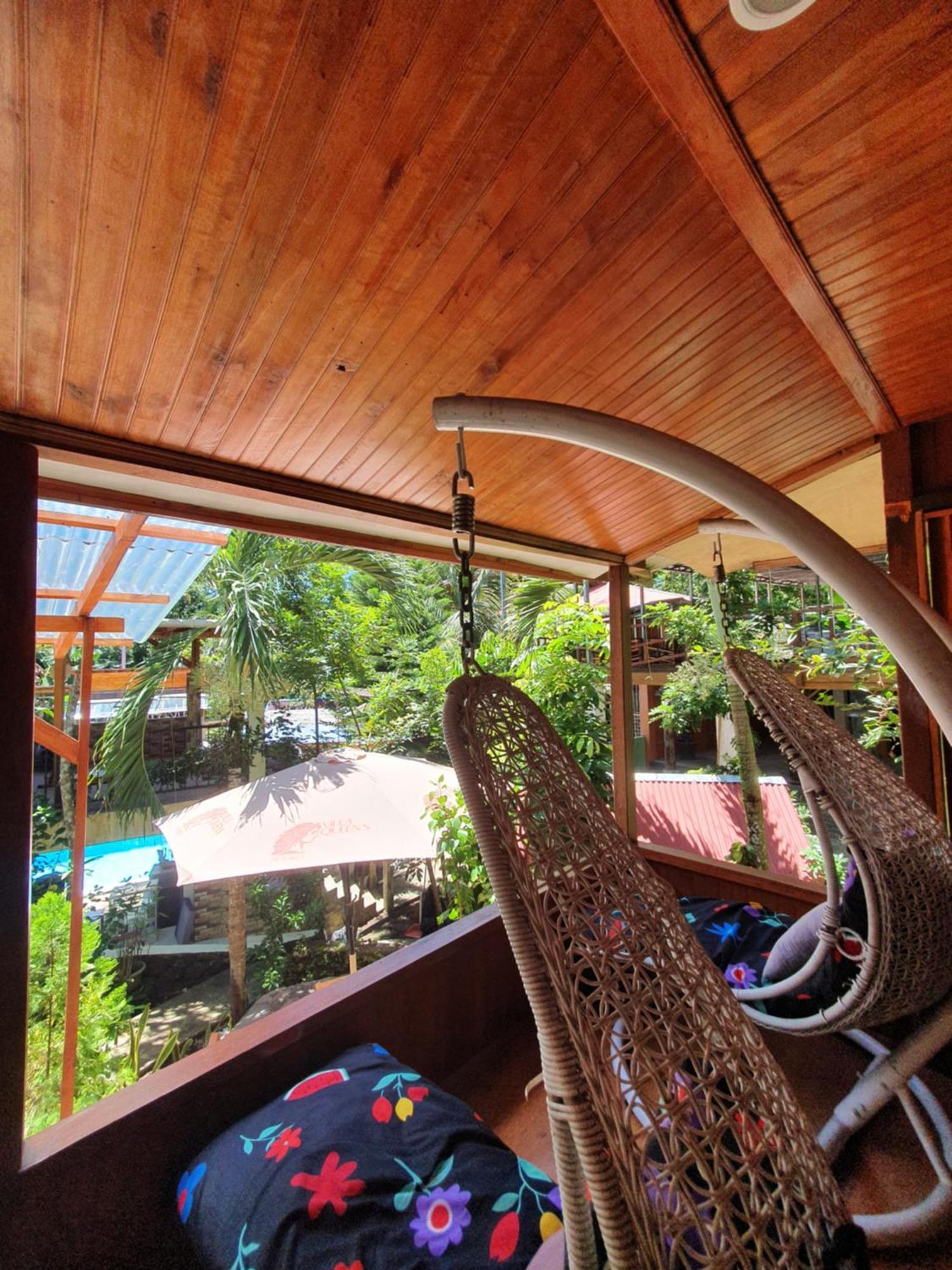 Bunaken Villa Queen'S Dive Manado Kültér fotó
